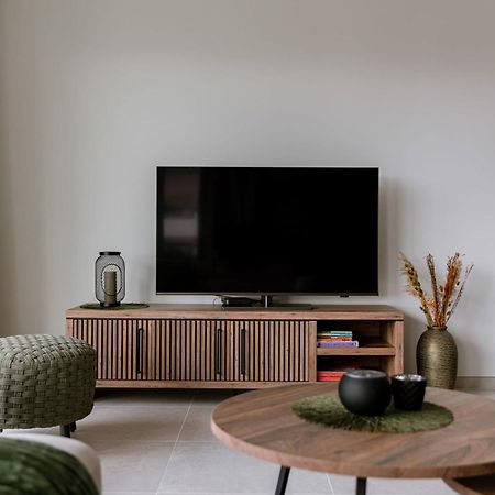 Huswell - Experience Coastal Luxury At ออสเทนด์ ภายนอก รูปภาพ
