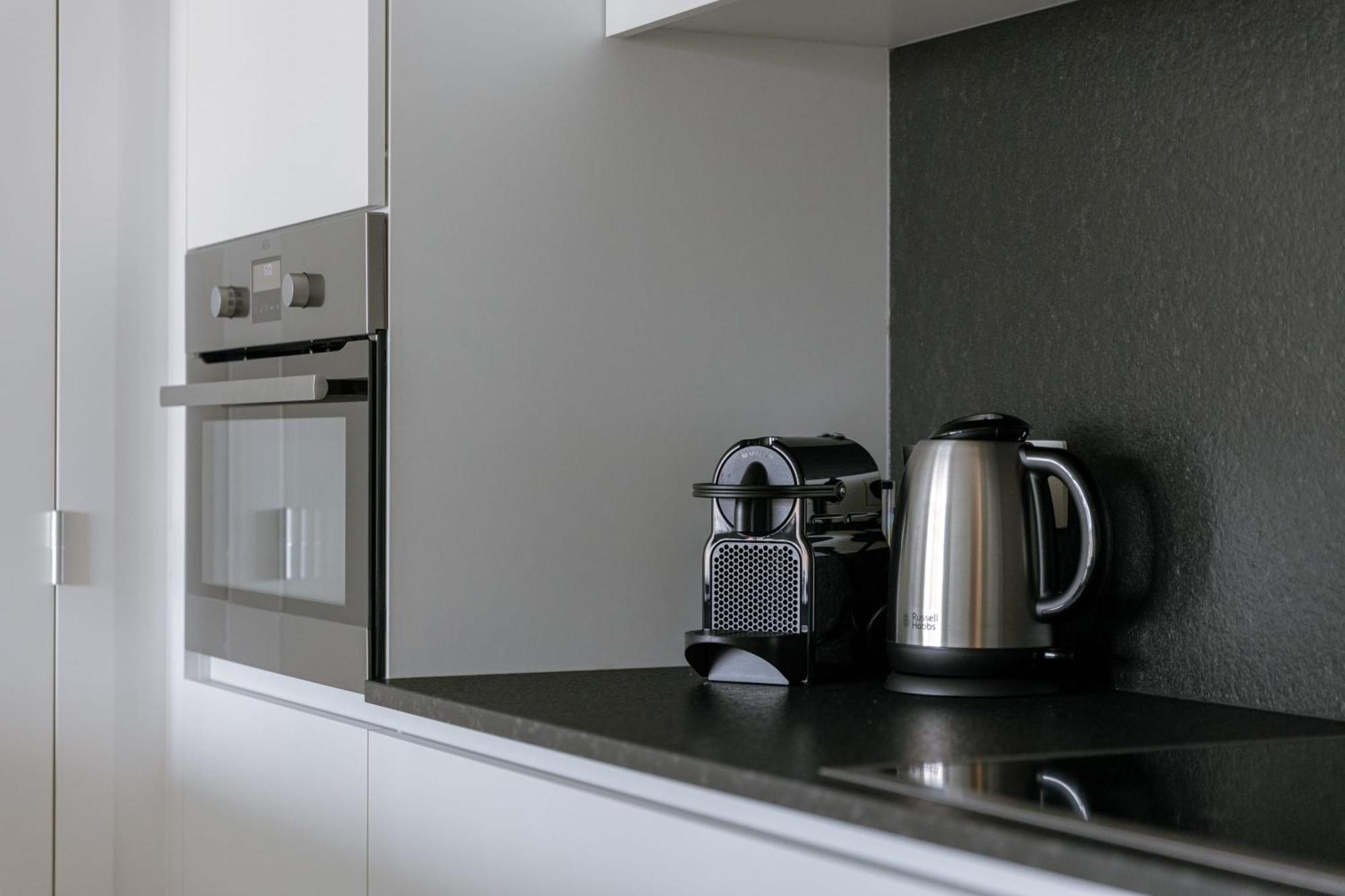 Huswell - Experience Coastal Luxury At ออสเทนด์ ภายนอก รูปภาพ