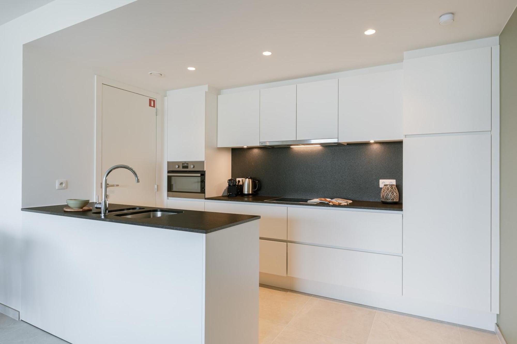 Huswell - Experience Coastal Luxury At ออสเทนด์ ภายนอก รูปภาพ