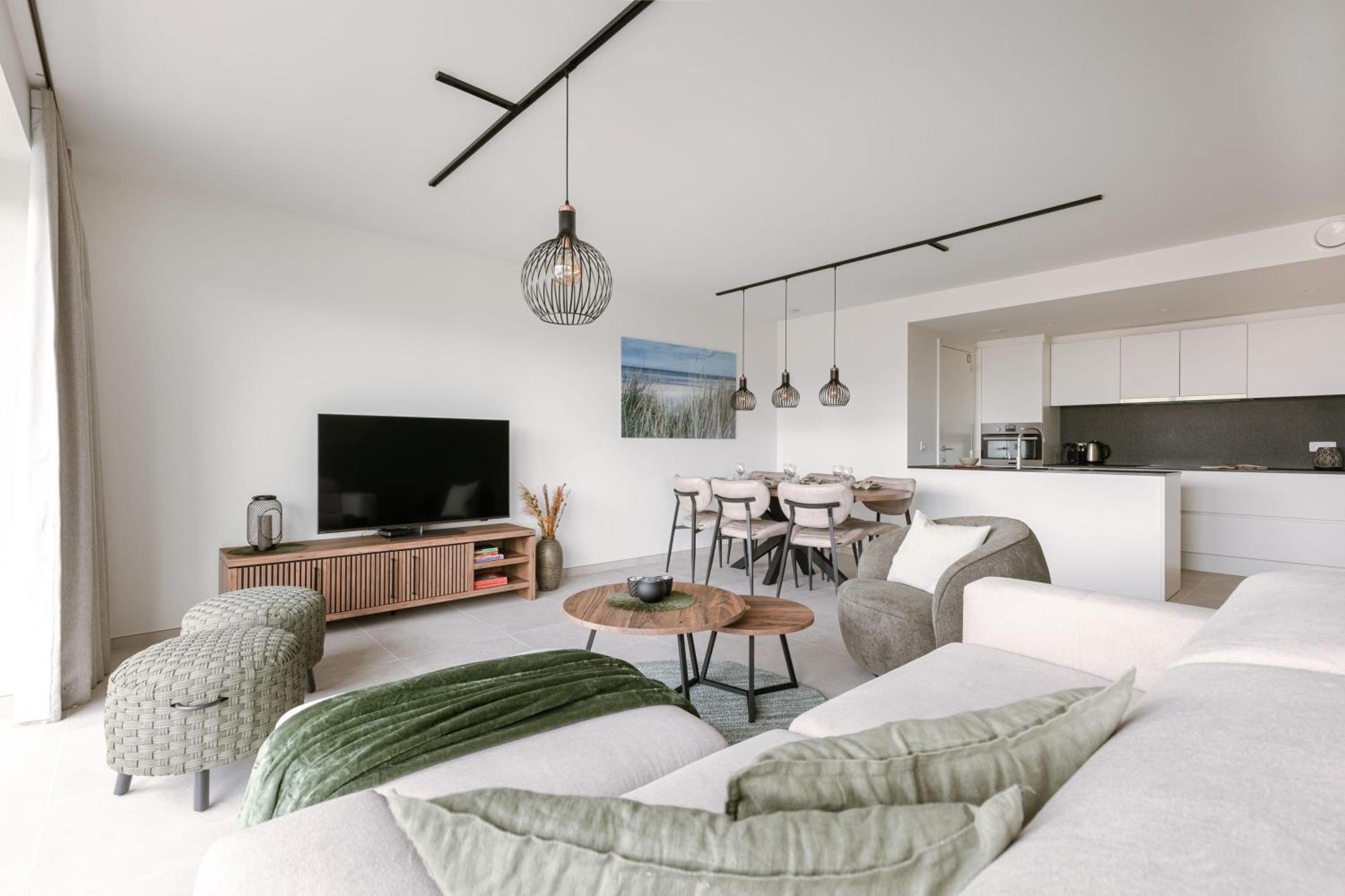 Huswell - Experience Coastal Luxury At ออสเทนด์ ภายนอก รูปภาพ